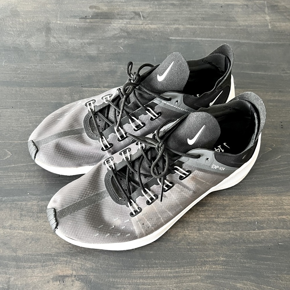 Nike EXP-X14 Trainers size 11